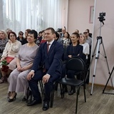 100 лет ВОС 2025 год