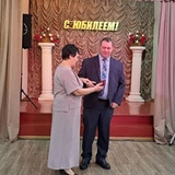 100 лет ВОС 2025 год