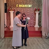 100 лет ВОС 2025 год