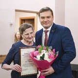 100 лет ВОС 2025 год