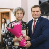 100 лет ВОС 2025 год