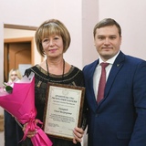100 лет ВОС 2025 год