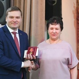 100 лет ВОС 2025 год