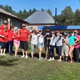 95-летие Всеросийского общества слепых (ХРО ВОС)