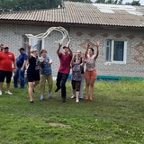 95-летие Всеросийского общества слепых (ХРО ВОС)
