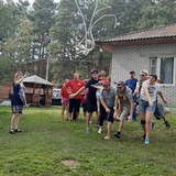 95-летие Всеросийского общества слепых (ХРО ВОС)