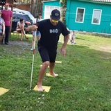 95-летие Всеросийского общества слепых (ХРО ВОС)