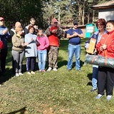 95-летие Всеросийского общества слепых (ХРО ВОС)