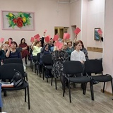 VIII Отчётно-выборная конференция 2026 год