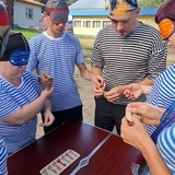 XIV Туристический слёт 2025 год