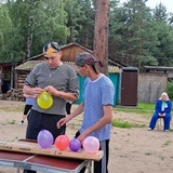 XIV Туристический слёт 2025 год
