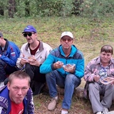 XIV Туристический слёт 2025 год